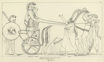 Agamemnon